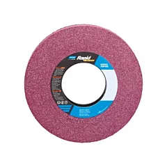 Norton Roue à construction alvéolée à usage général Rapid Finish, 8