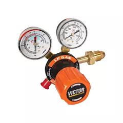 ESAB G250 Single-Stage Regulator, 9/16