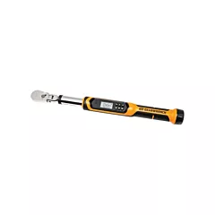 Gearwrench Flex Head Torque Wrench with Angle