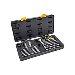 Gearwrench 20 Pc. 1/4