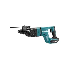 Makita XGT Rotary Hammer with Brushless Motor (Tool Only), 1-1/8