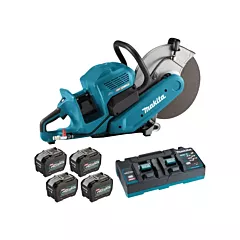 Makita XGT Brushless Cordless 14