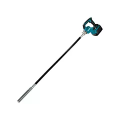 Makita Vibrateur à béton sans fil avec moteur sans balai XGT (outil seulement), 40 V, 15500 Vibrations par minute, Lithium-ion (VR003GZ)