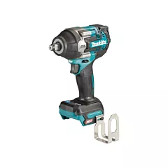Makita XGT Mid-Torque Impact Wrench with Brushless Motor (Tool Only), 1/2