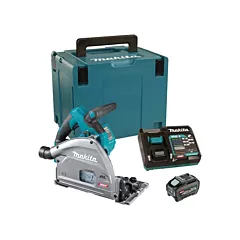Makita XGT BL Plunge Cut Circular Saw with Brushless Motor, 6-1/2