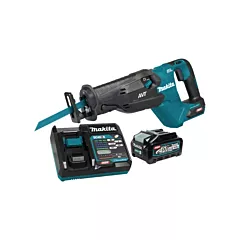 Makita XGT Brushless Cordless Reciprocating Saw, 1-1/4