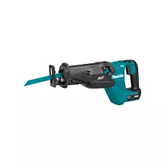 Makita XGT Brushless Cordless Reciprocating Saw (Tool Only), 1-1/4