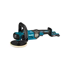 Makita Polisseuse sans fil avec moteur sans balai XGT (outil seulement) (PV001GZ)