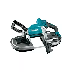 Makita XGT Brushless Cordless Band Saw (Tool Only), 5