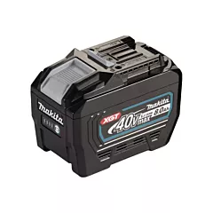 Makita Batterie au li-ion XGT 8 Ah, 40 V (BL4080F)