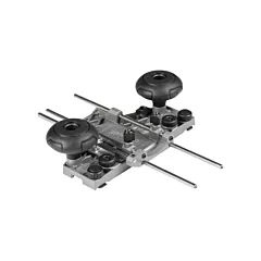 Milwaukee Router Guide Rail Adapter (48-11-2838)