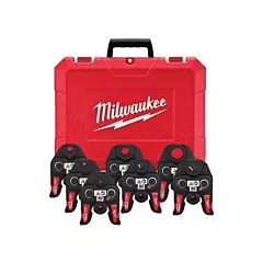 Milwaukee RLS® Press Jaw Kit for M18™ Force Logic™ Press Tools (49-16-2662R)