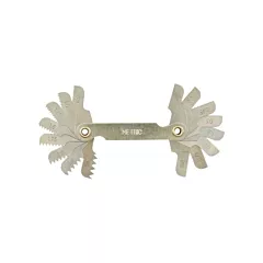 Milwaukee Thread Pitch Gauge (49-57-5012)