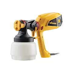 Wagner Pulvérisateur de peinture Control Spray Xtra Duty, 1,3 L, 0,08 gal/min, Plastique (2416643)