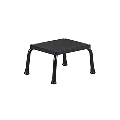 Brewer Step Stool, Foot Stool, 350lbs Capacity (VMB11200-1)