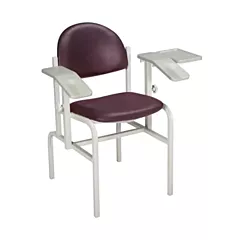 Brewer Blood Drawing Chair (VMB1500-XX)