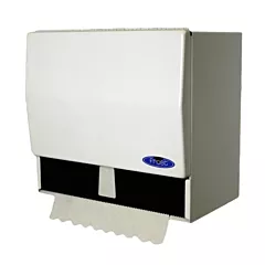 Frost 101 Universal Hand Paper Towel Dispenser White (VMB61730006)