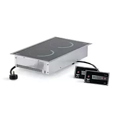 Vollrath Pro Series Drop-In Induction Range 208-240V(69524)