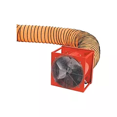 Canarm ÉJECTEURS DE FUMÉE, 17