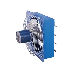 Canarm Ventilateur d'échappement 12