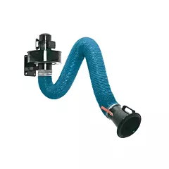 Lev-Co Fume Extractor Arms