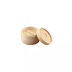 Vaporisateur en Bambou de 8