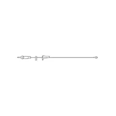 IV Solution Set with Luer Lock Adapter 10drops/ml 101