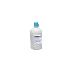 Sterile Water 1000ml Bottle