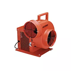 Allegro Industries Ventilateurs centrifuges 8