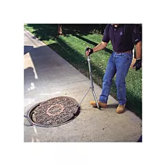 Allegro Industries Brides de levage pour trou d'homme (9401-20)