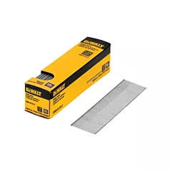 Dewalt Clous de vitrier en bande, 1-1/4