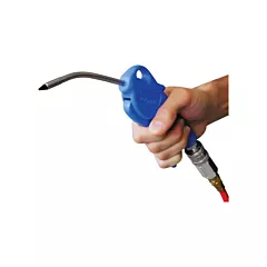 Topring AirPro Blow Gun Star Tip, 1/4
