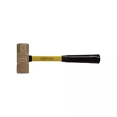 Ampco Double-Face Engineer's Hammer