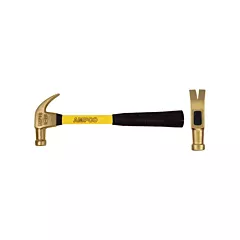 Ampco Curved-Claw Nail Hammer