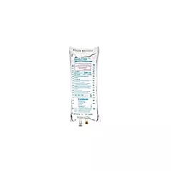 B. Braun Sterile Water USP 1000ml Bag 