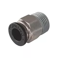 Topring Maxfit Straight Male Connector