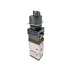 Topring Valve Selector, 116 PSI, 5° - 60 °C (41° - 140°F) (80.914)