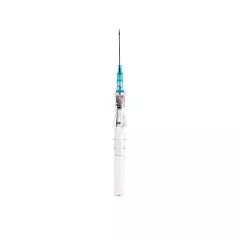 Catheter IV BD Insyte Autoguard 22G x 1
