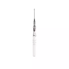 BD Insyte Autoguard IV Catheter 16G x 1.16