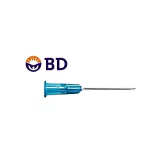 BD Precision Glide Needles 18g x 1