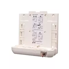 BD Locking Wall Mounting Bracket For 5.1 Litre Sharps Container 300974 (VMBD305447)