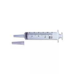 Syringe 60cc 2oz Catheter Tip (VMBD309620)