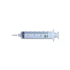 BD Syringe 50cc Luer Lock 40/bx (VMBD309653)