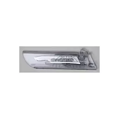 BD Bard-Parker Protected Surgical Blades #15 50/bx (VMBD373915)