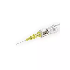 Insyte Autoguard BC Pro Catheter 22 Gauge X 1