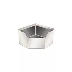 Nella Corner Mop Sink 26.5