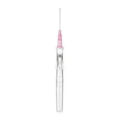 BD Insyte Autoguard IV Catheter 20G x 1.16