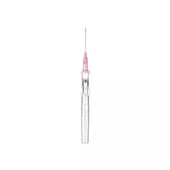 Cathéter IV BD Insyte Autoguard 20G x 1