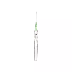 Catheter IV Autoguard BD Insyte 18G x 1,88