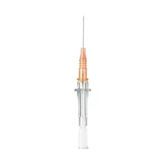 Catheter IV BD Insyte Autoguard 14G x 1.75